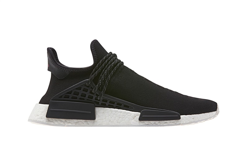 Pharrell Williams x adidas Originals “Hu” Collection NMD