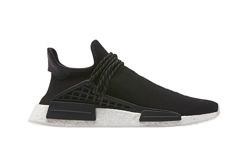 Pharrell Williams x adidas Originals “Hu” Collection NMD