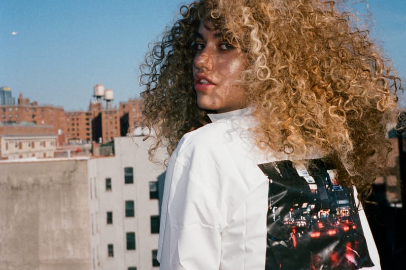 Places+Faces 2016 Fall/Winter Lookbook