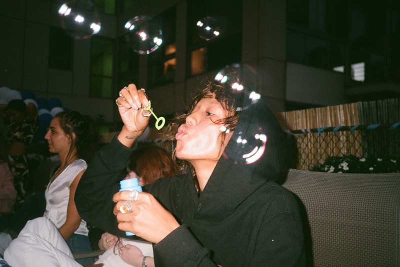 Places+Faces Seoul Exhibition Skepta Young Thug ScHoolboy Q