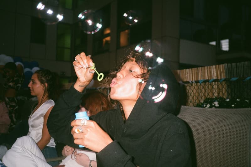 Places+Faces Seoul Exhibition Skepta Young Thug ScHoolboy Q