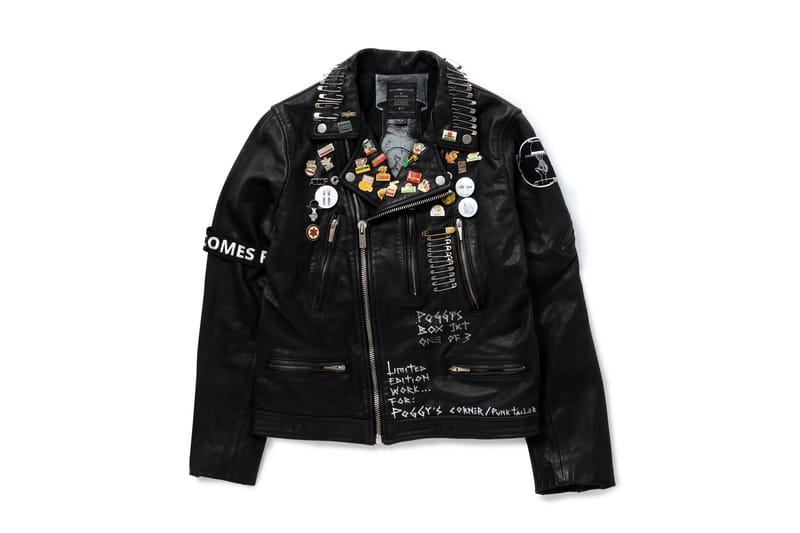 "POGGY'S BOX" Heads to Isetan Shinjuku for TOKYO MEN'S FEST 2016