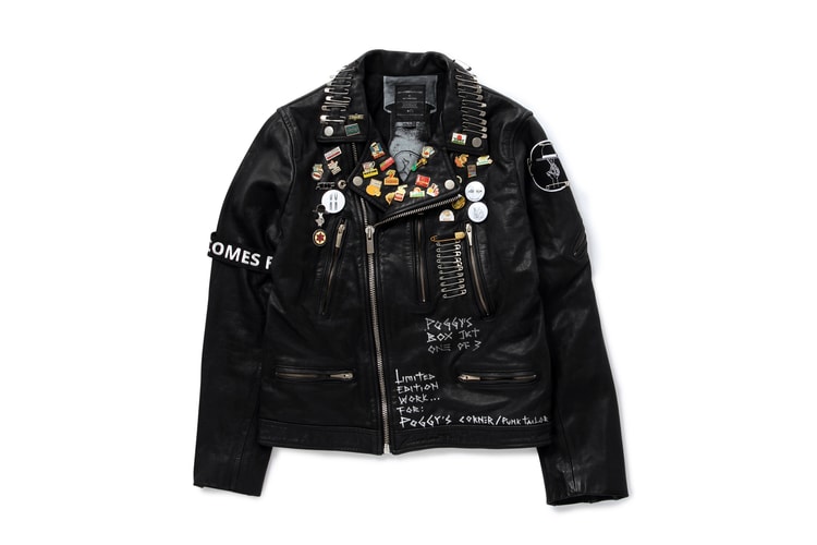 "POGGY'S BOX" Heads to Isetan Shinjuku for TOKYO MEN'S FEST 2016