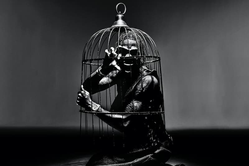 Travis Scott Birds In The Trap Sing McKnight Poll