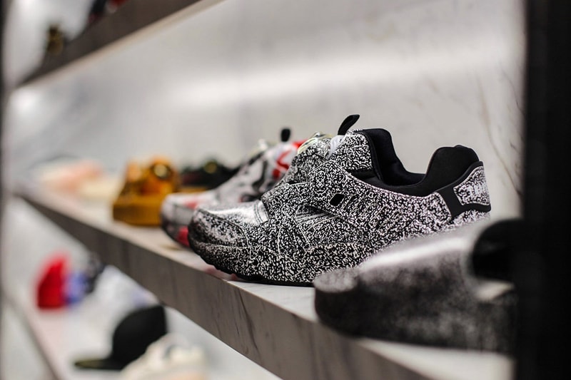 Nice Kicks Los Angeles