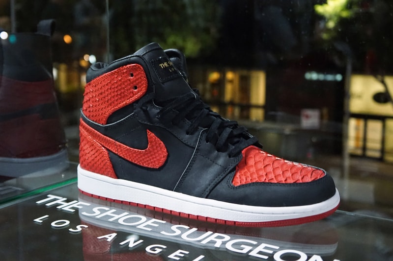 Nice Kicks Los Angeles