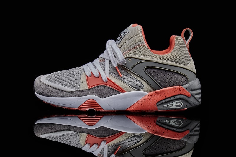 jeffstaple Staple Design Pigeon PUMA Suede Blaze of Glory