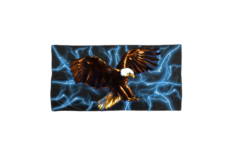 Travis Scott's Birds In The Trap 60-Piece Merchandise Drop