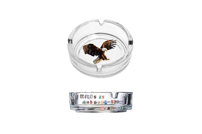 Travis Scott's Birds In The Trap 60-Piece Merchandise Drop