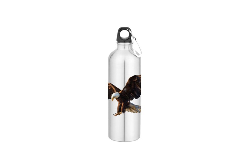Travis Scott's Birds In The Trap 60-Piece Merchandise Drop