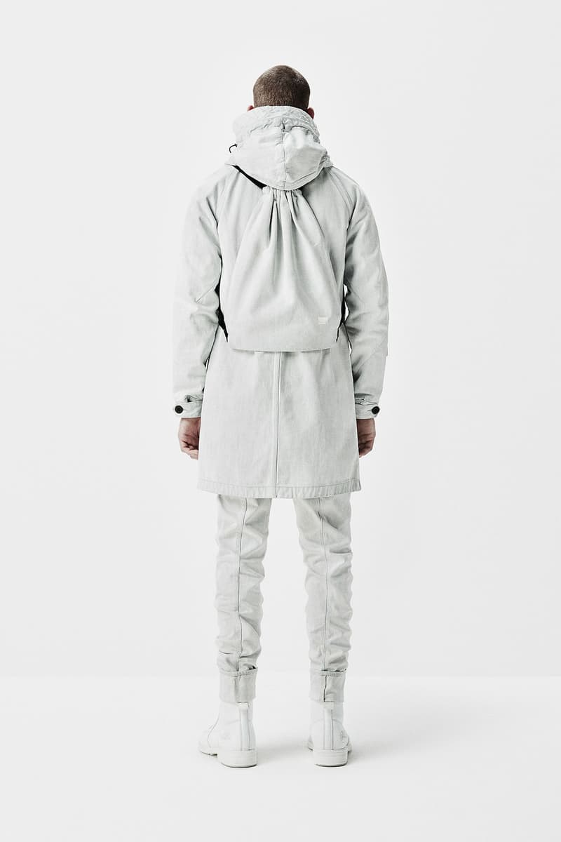 G-Star RAW Research 2016 FW Collection