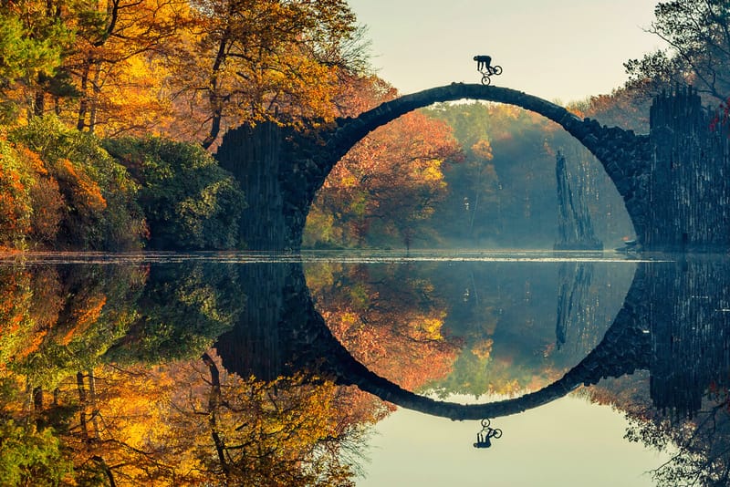 Take a Look at the Winning Images of This Year's Red Bull Illume Competition