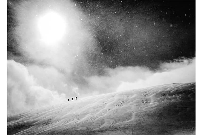 Red Bull Illume 2016 Contest Winners