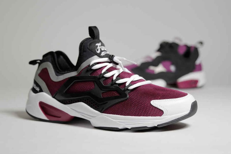 Reebok Fury Adapt Sneaker