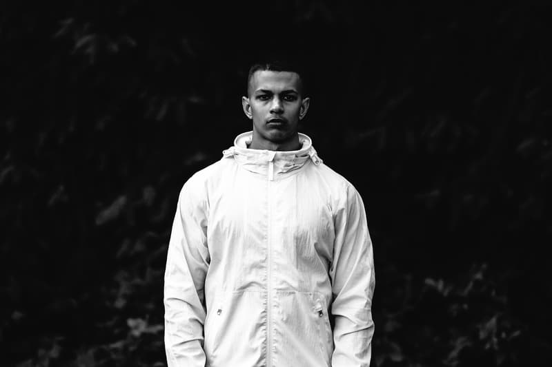 Reigning Champ “Sea to Sky” 2016 Fall/Winter Collection