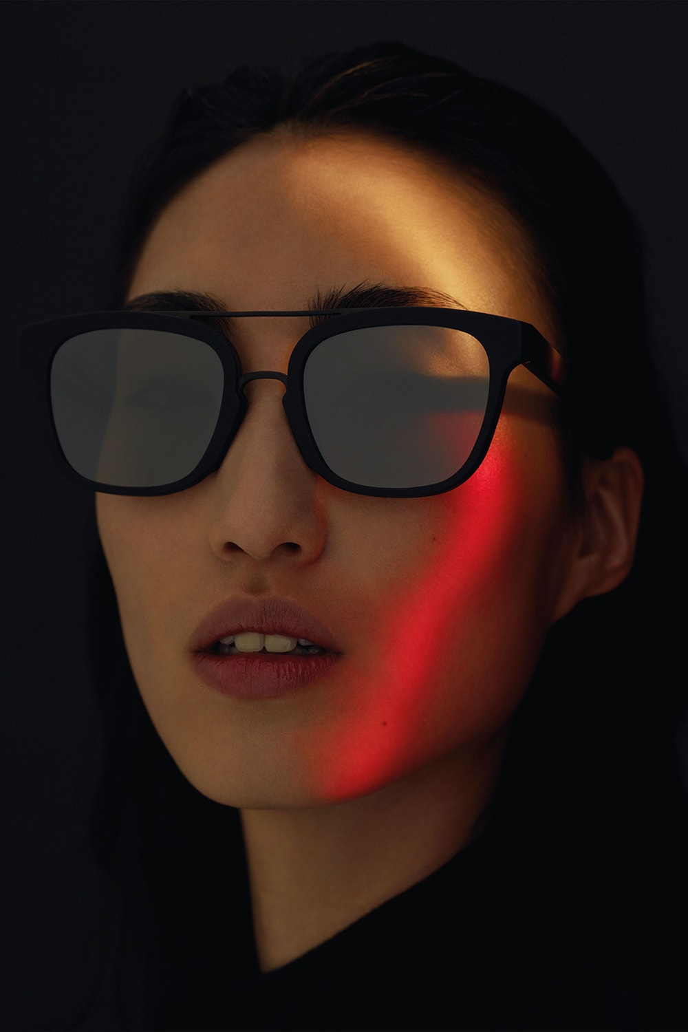 RETROSUPERFUTURE 2016 Fall Sunglasses