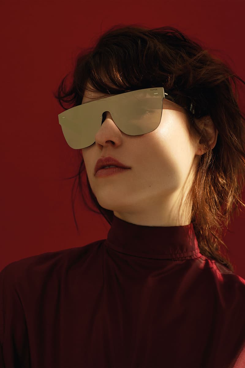 RETROSUPERFUTURE 2016 Fall Sunglasses