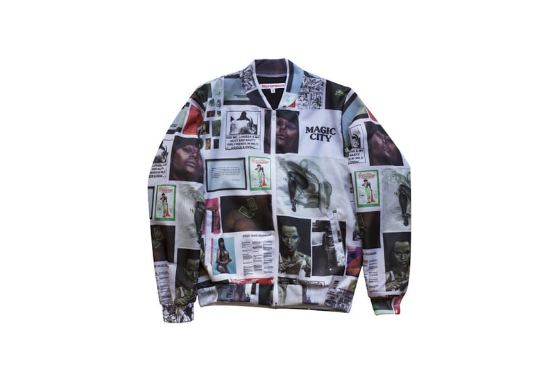 'Richardson' Magazine Opens LA Flagship Store, Launches 2016 Fall/Winter Collection