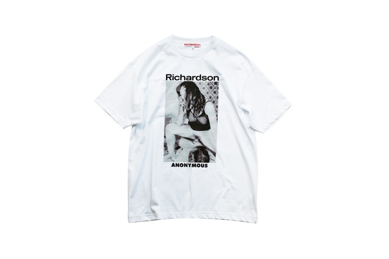 'Richardson' Magazine L.A. Flagship, 2016 Fall/Winter