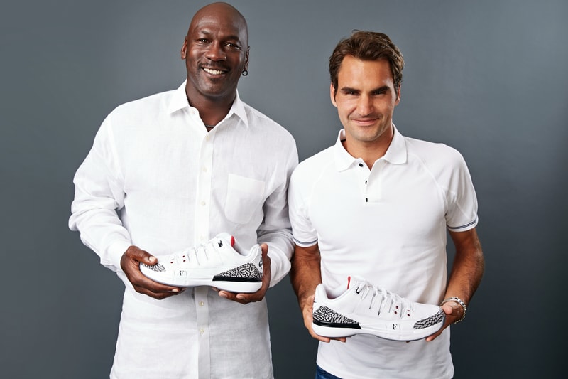 Roger Federer a Low Key Streetwear Icon?