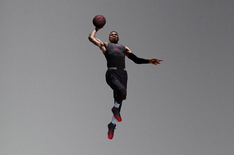 Is It Time for Jordan Brand to Hand Over the Keys and Let Russell Westbrook Takeover?