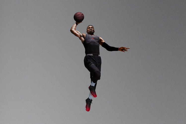 Is It Time for Jordan Brand to Hand Over the Keys and Let Russell Westbrook Takeover?