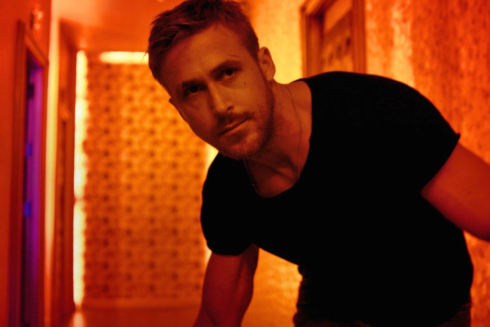 Ryan Gosling Blade Runner Visit Fan Contest | Hypebeast