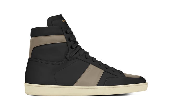 st laurent high tops