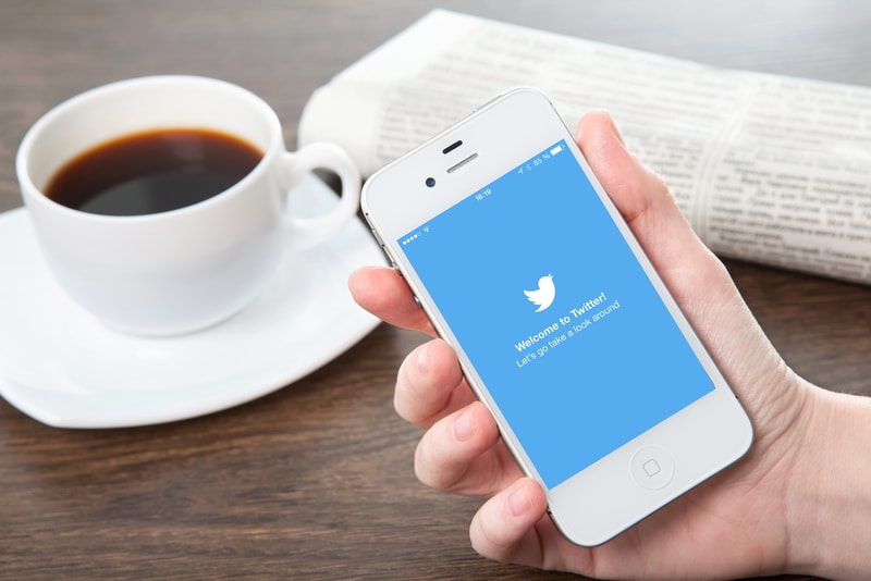 Google and Salesforce Twitter Bid