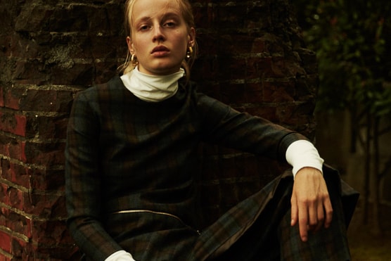 Scye & UNITED ARROWS Join Forces on a Pair of New Balance 530s