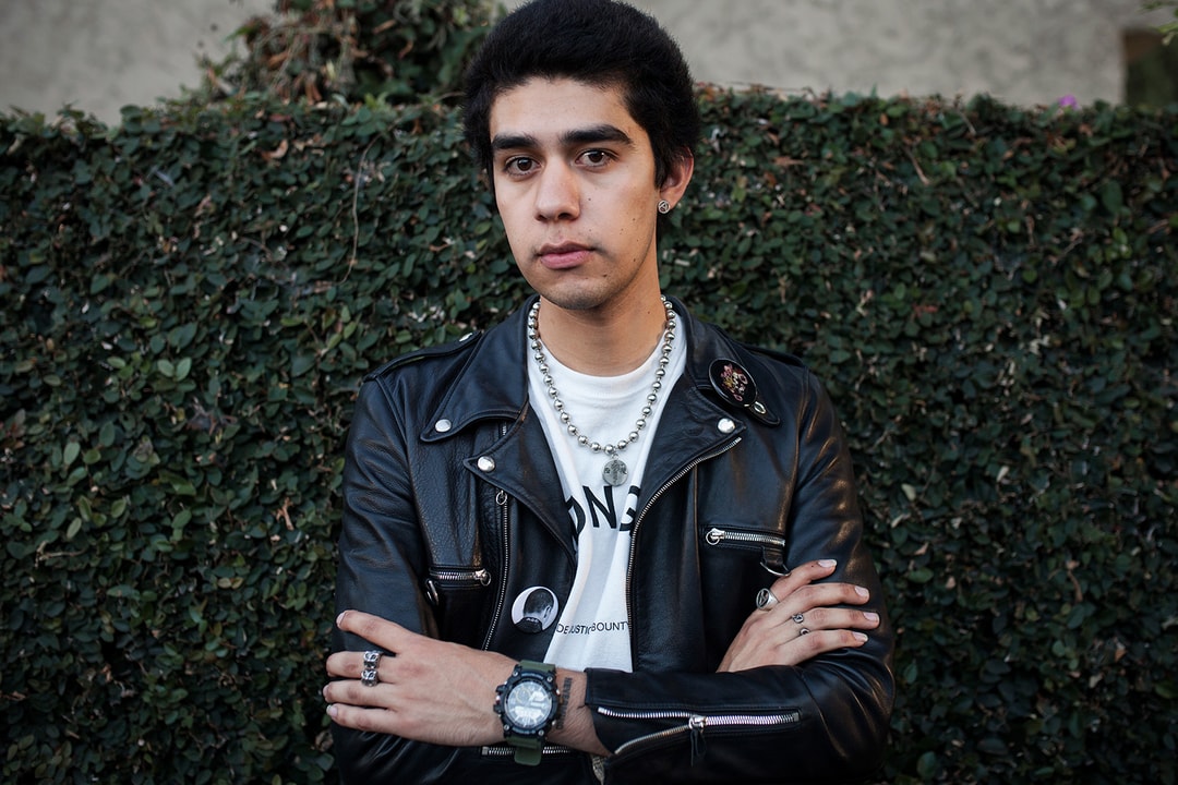 Shane Gonzales Interview About MIDNIGHT STUDIOS | Hypebeast