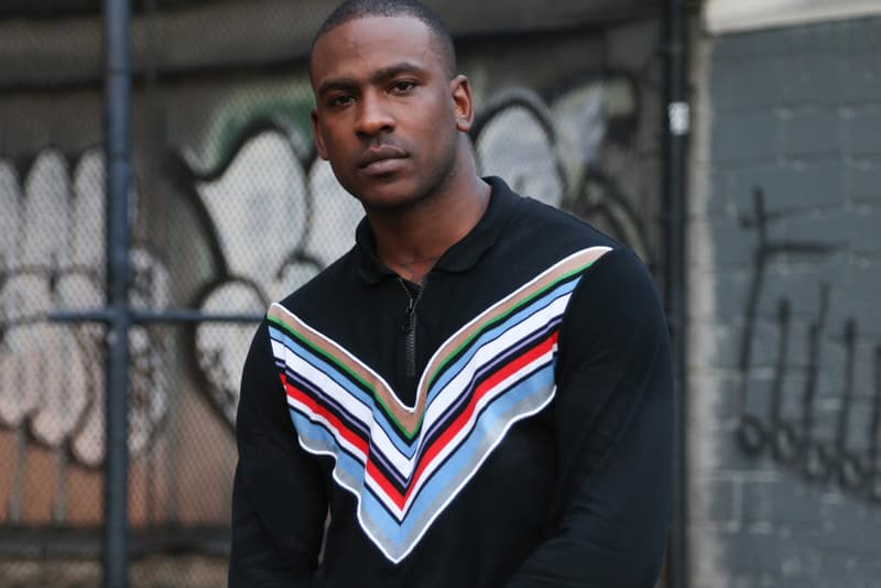 Skepta Levi's Music Project