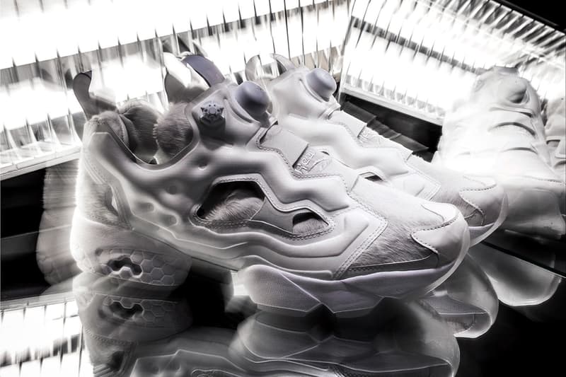 Sneakerboy Reebok Instapump Fury