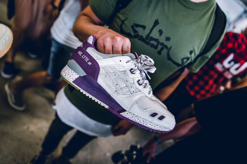 Sneakerness Paris 2016 Recap