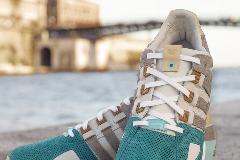 Sneakers76 adidas Consortium EQT Guidance 93 Taranto Italy Taras Poseidon