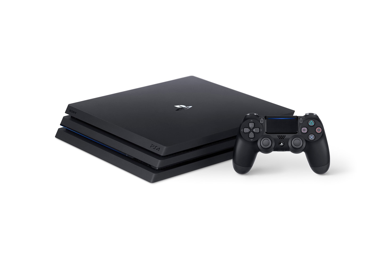 Introducing the PS4 Pro 