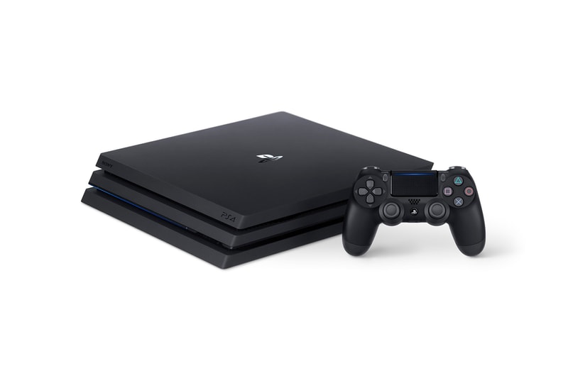 Sony PlayStation 4 Pro Neo