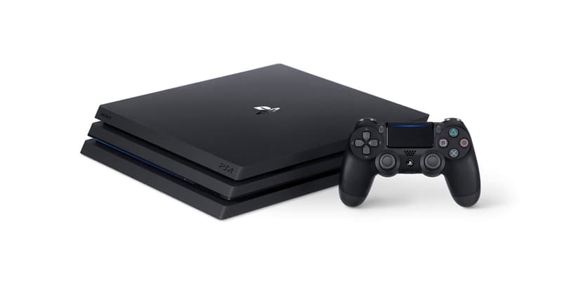 Sony PlayStation 4 Pro Neo