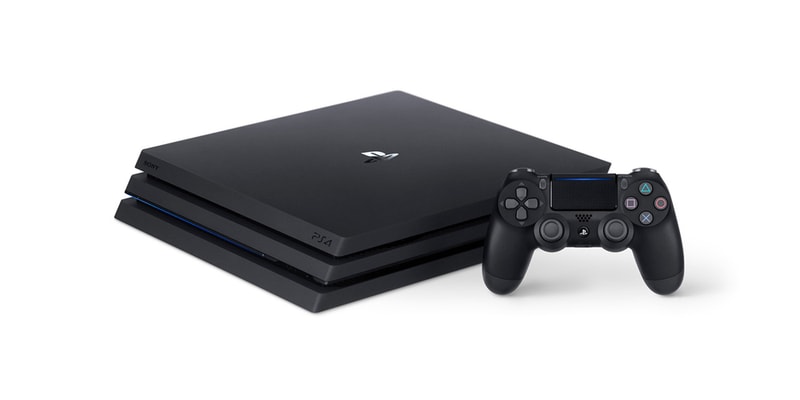 PlayStation 4 Pro 1TB + 9 Games + Controller Charging Dock - video