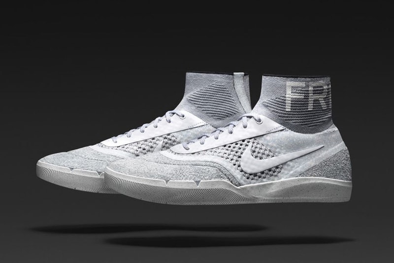 nike sneaker collaboration collection footwear streetwear supreme