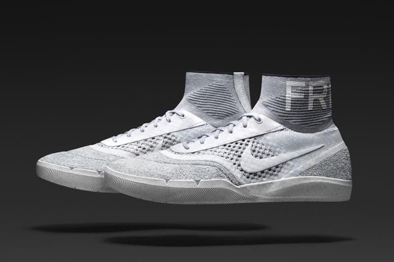 nike sneaker collaboration collection footwear streetwear supreme