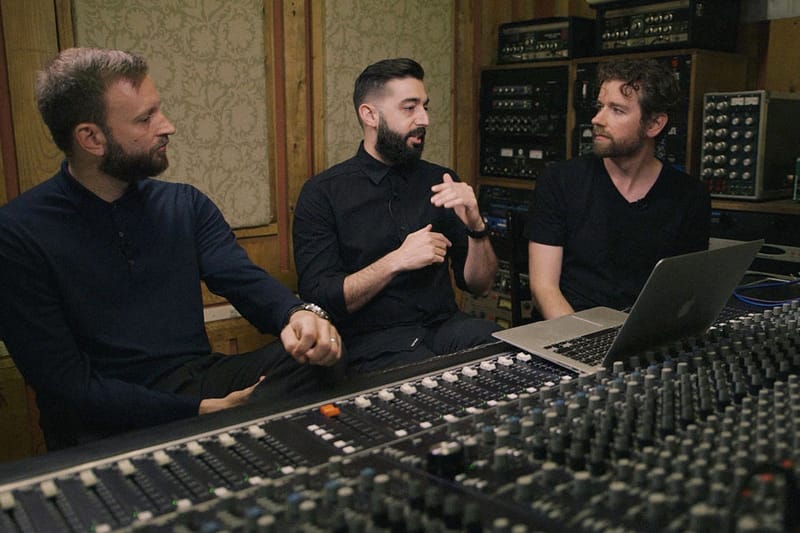 A Sound Designer Behind Tinder Sheds Light on the Process and Final Choices