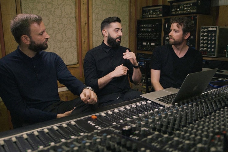 A Sound Designer Behind Tinder Sheds Light on the Process and Final Choices