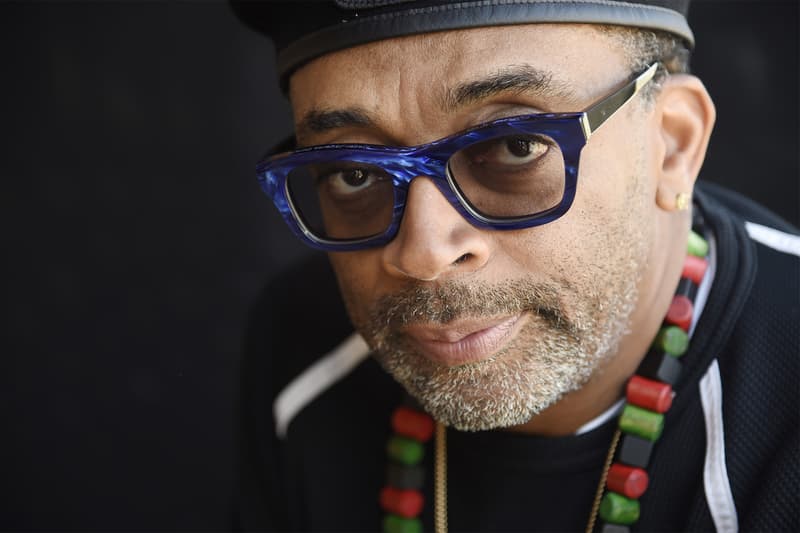 Spike Lee Shes Gotta Have It Netflix Series