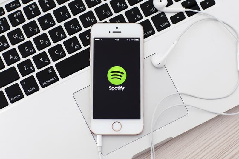 Spotify to Acquire Soundcloud