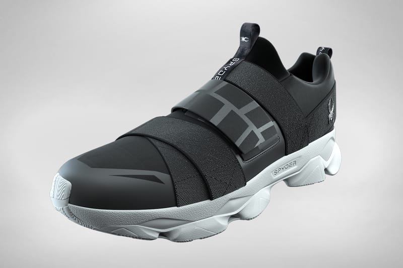 SPYDER Upgrades Its BLACK WIDOW-R Model for the Change of Season