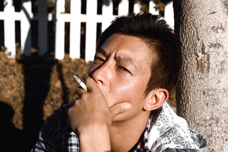 SSENSE Edison Chen interview