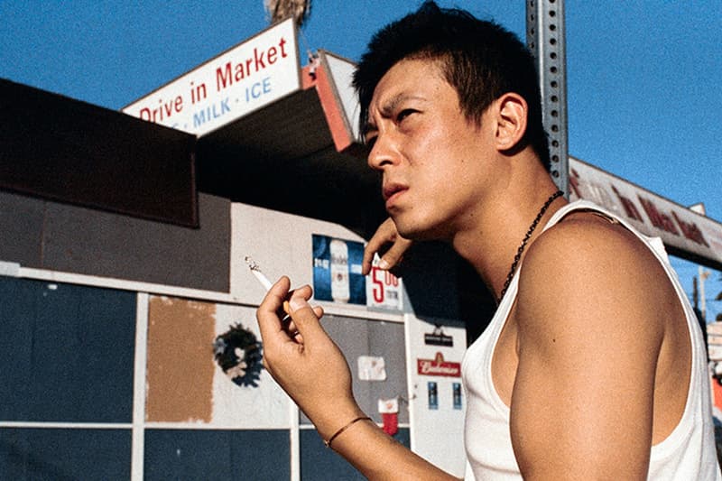 SSENSE Edison Chen interview