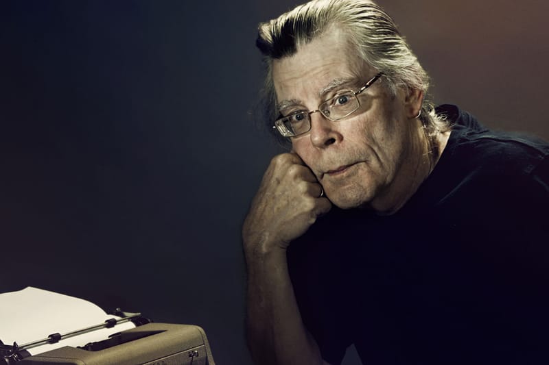 Stephen King Weighs in on Recent Carolina Clown Sightings