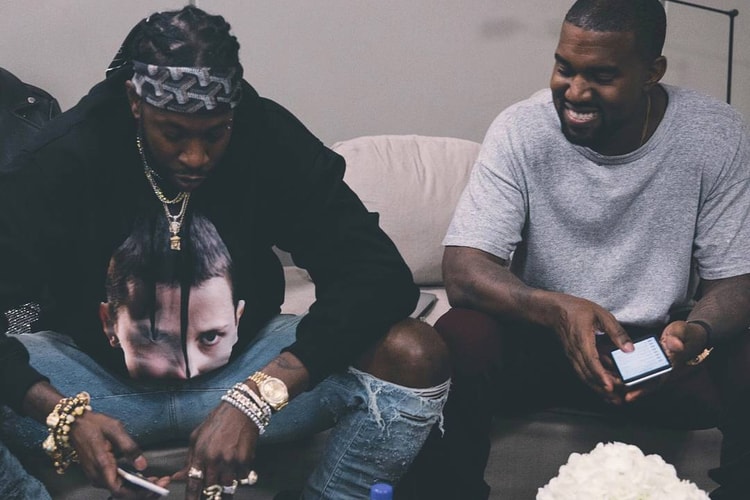 Eleven From 'Stranger Things' Moves Into Streetwear